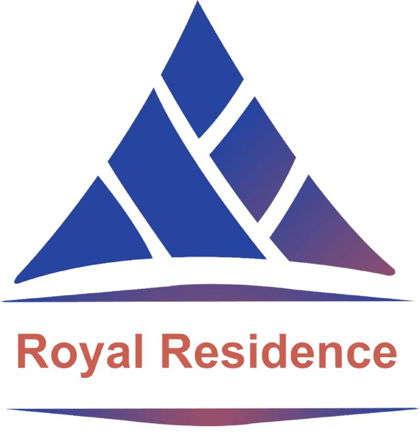 Royal Residence Mg Road Gurgáon Kültér fotó